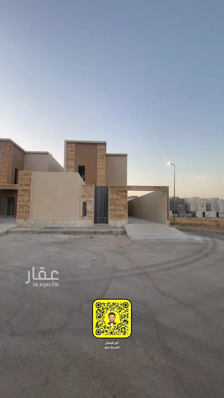 فيلا للبيع في شارع ابي عبدالله الحربي, حي السلام, مدينة عنيزه, منطقة القصيم صورة 3