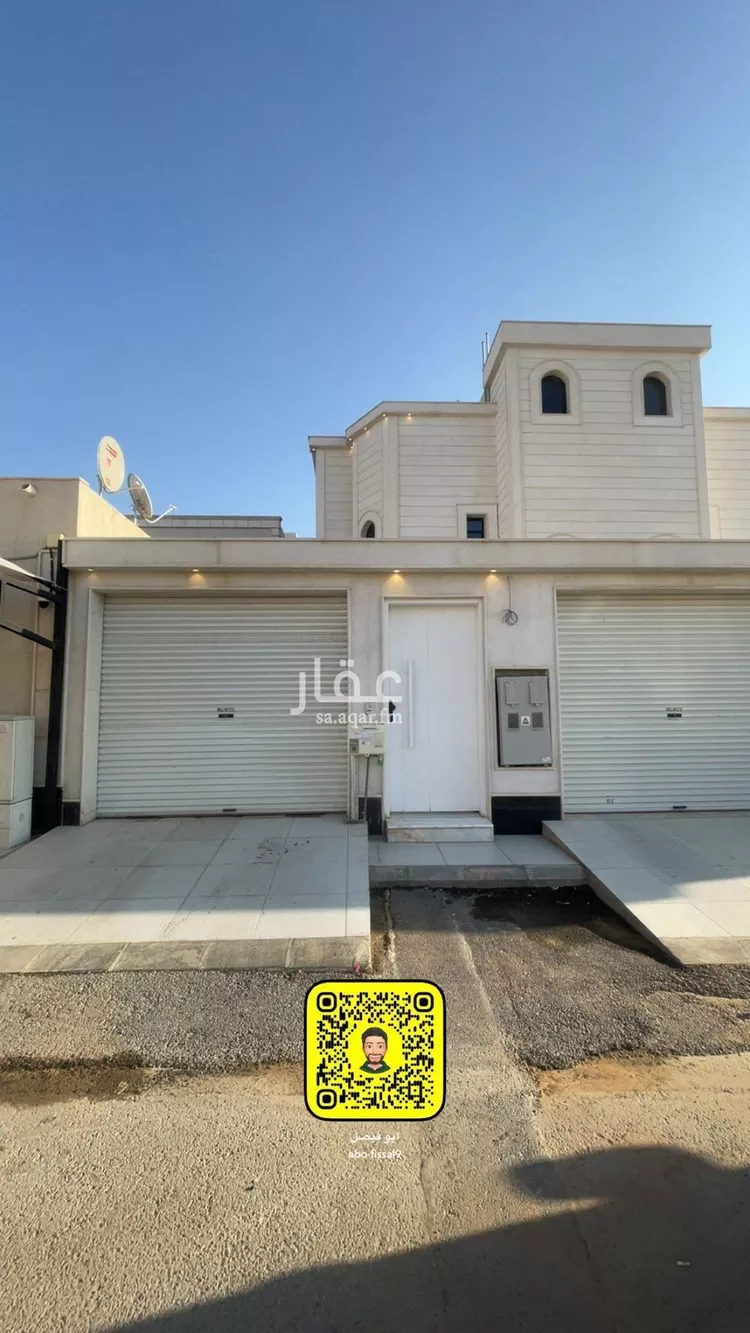 شقة للبيع في شارع الشلال, حي المنار, مدينة عنيزة, منطقة القصيم