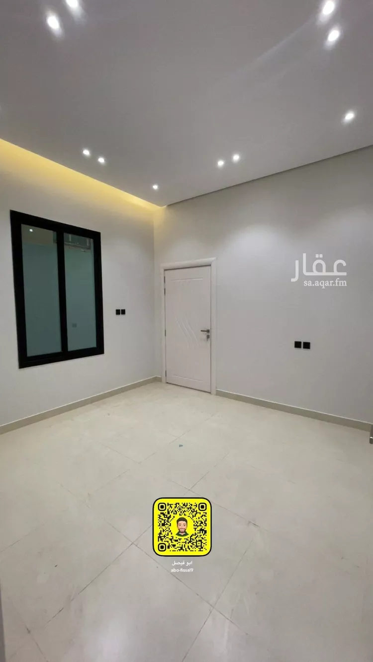 شقة للبيع في شارع عبدالله سليمان السلمان, حي الشفاء, مدينة عنيزة, منطقة القصيم 8