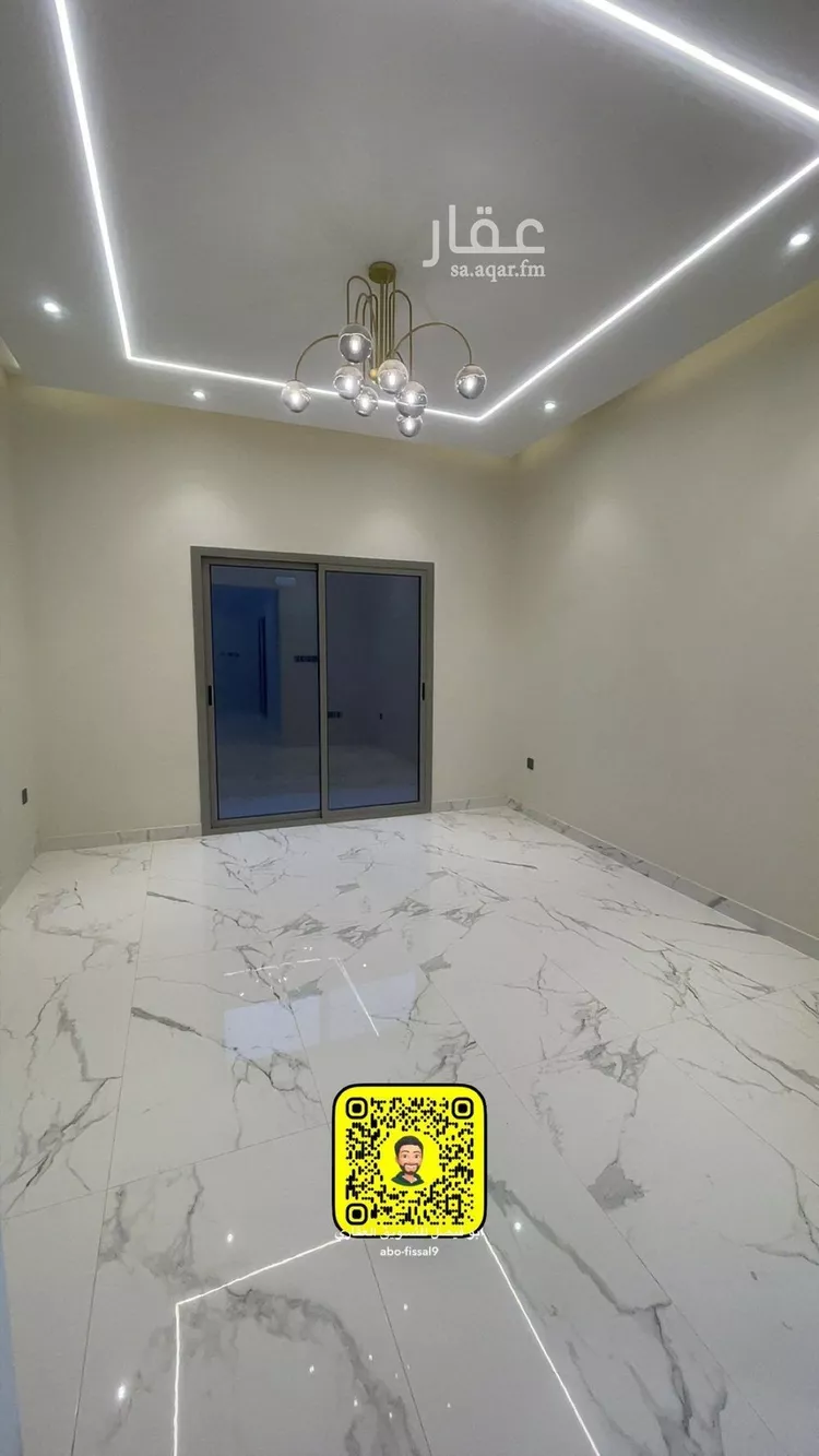 فيلا للبيع في شارع صالح العباد, حي الريان, مدينة عنيزة, منطقة القصيم صورة 5