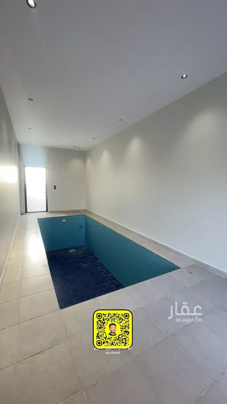 دور للبيع في شارع أبي الفضل جعفر الثقفي, حي الرمال, مدينة عنيزة, منطقة القصيم صورة 5