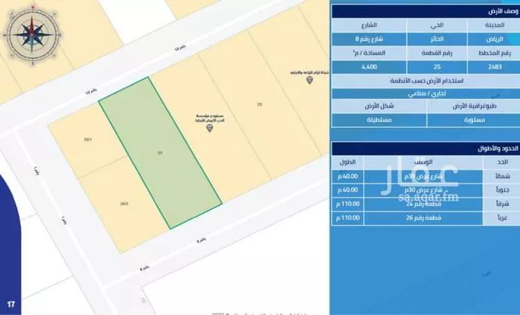 أخرى في شارع رقم 10, حي المنصورية, مدينة الرياض, منطقة الرياض