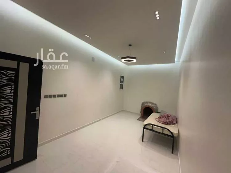 دور للبيع في شارع أرام, حي القادسية, مدينة الرياض, منطقة الرياض صورة 4