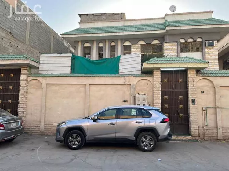 فيلا للبيع في شارع مغيرا, حي الجرادية, مدينة الرياض, منطقة الرياض