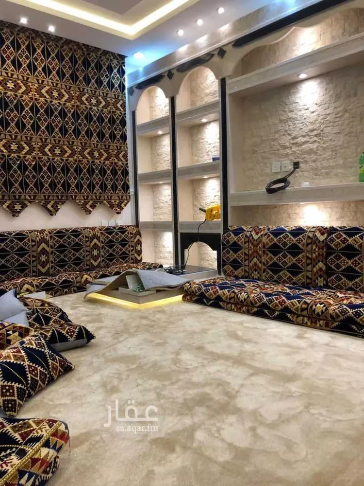 فيلا للبيع في شارع محمد مسعود الفاسي, حي الرمال, مدينة الرياض, منطقة الرياض