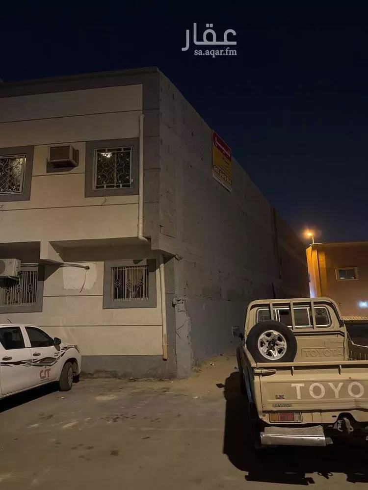 عمارة للبيع في شارع حجول, حي الجرادية, مدينة الرياض, منطقة الرياض صورة 3
