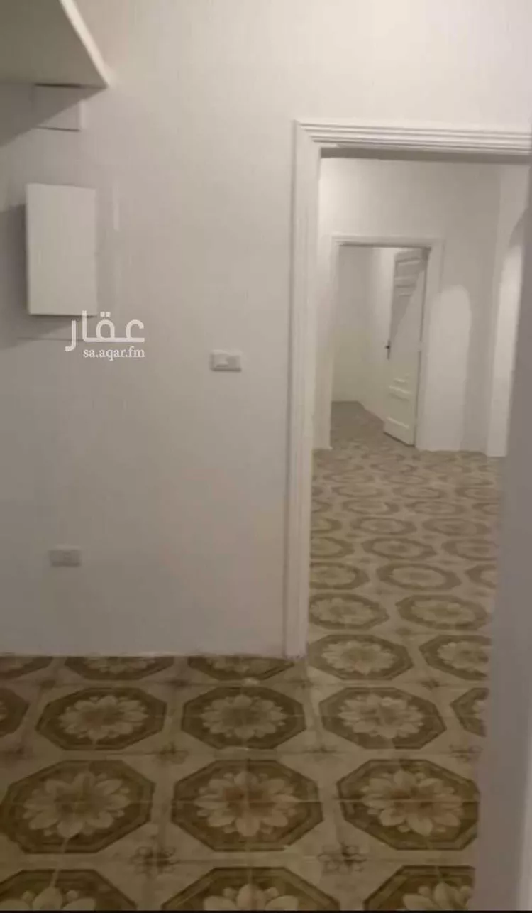 شقة للإيجار في شارع عثمان با عثمان, حي العزيزية, مدينة جدة, منطقة مكة المكرمة