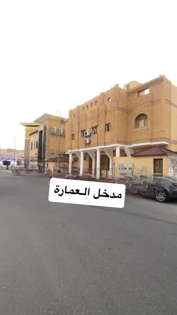 شقة للإيجار في شارع عبد الحميد السناري, حي العوالي, مدينة مكة المكرمة, منطقة مكة المكرمة