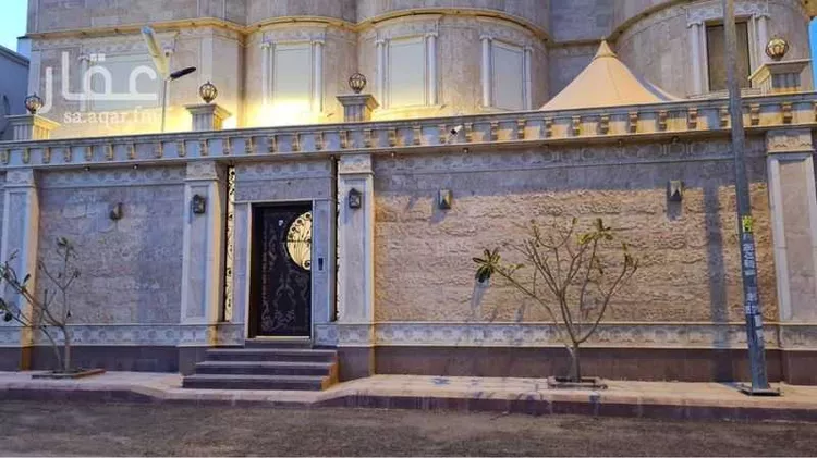 فيلا للإيجار في شارع علي بن عبدالكريم ، حي اشبيلية ، الرياض ، منطقة الرياض صورة 3