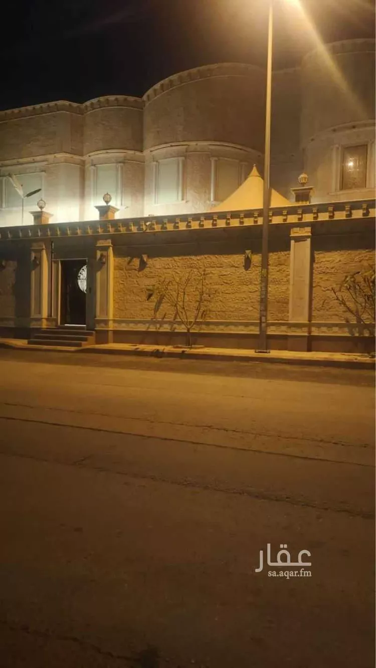 فيلا للإيجار في شارع علي بن عبدالكريم ، حي اشبيلية ، الرياض ، منطقة الرياض صورة 2