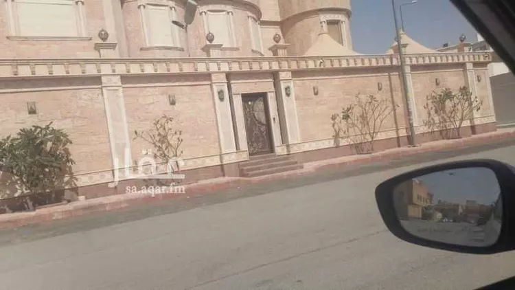 فيلا للإيجار في شارع علي بن عبدالكريم ، حي اشبيلية ، الرياض ، منطقة الرياض