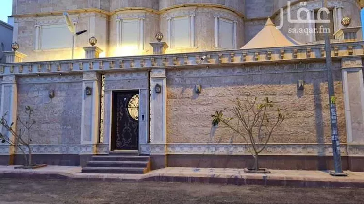 Villa for Sale in Riyadh Ishbiliyah