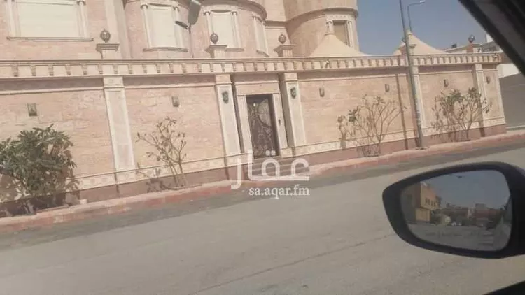 فيلا للبيع في شارع على بن عبدالكريم ، حي القادسية ، الرياض ، منطقة الرياض صورة 2
