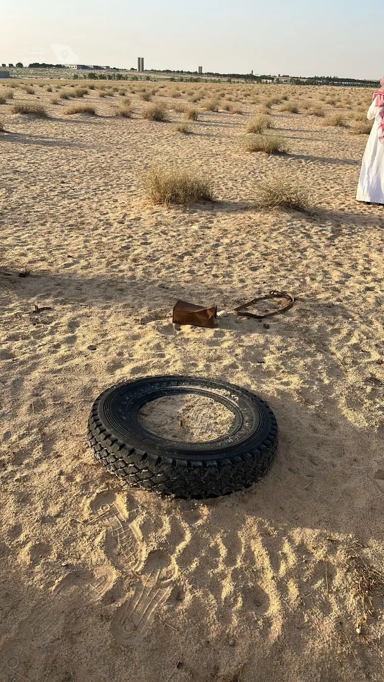 أرض للبيع في حي الحناه, مدينة الحناه, المنطقة الشرقية صورة 4