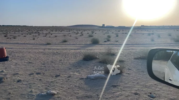 أرض للبيع في حي الحناه, مدينة الحناه, المنطقة الشرقية صورة 3