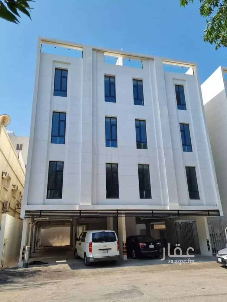 عمارة للإيجار في شارع الانوار, حي العقربية, مدينة الخبر, المنطقة الشرقية