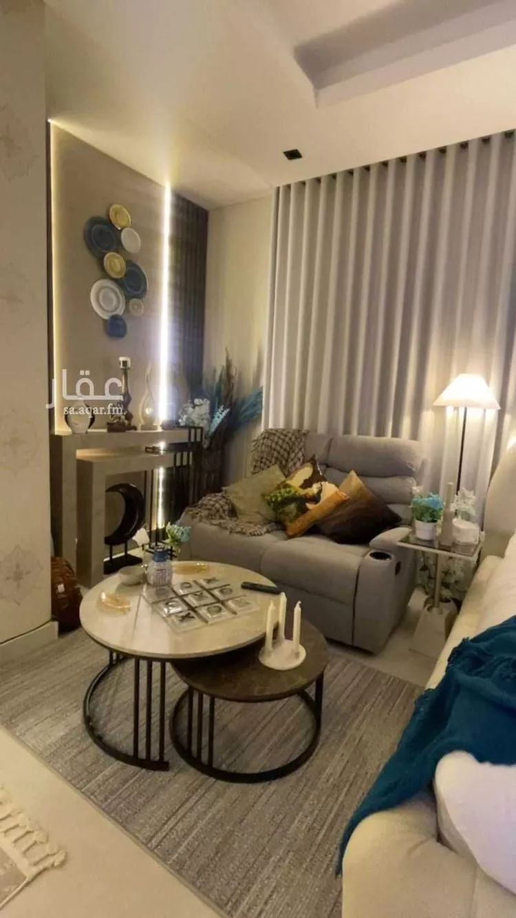 Furnished Studio for Booking in Riyadh Al Malqa 29
