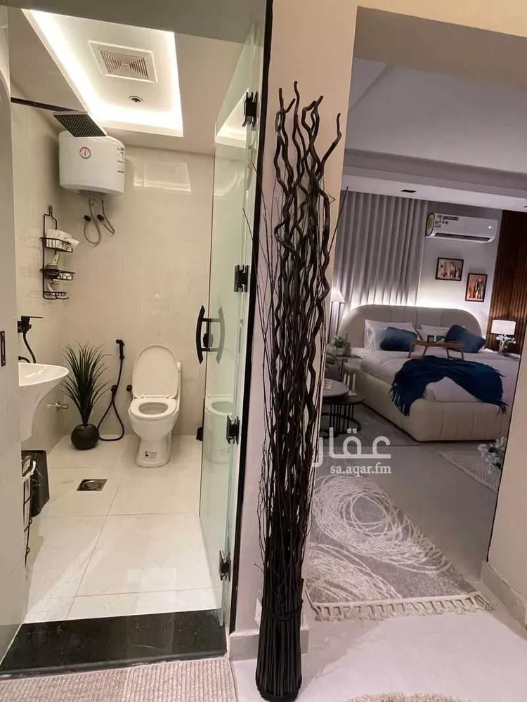 Furnished Studio for Booking in Riyadh Al Malqa 30