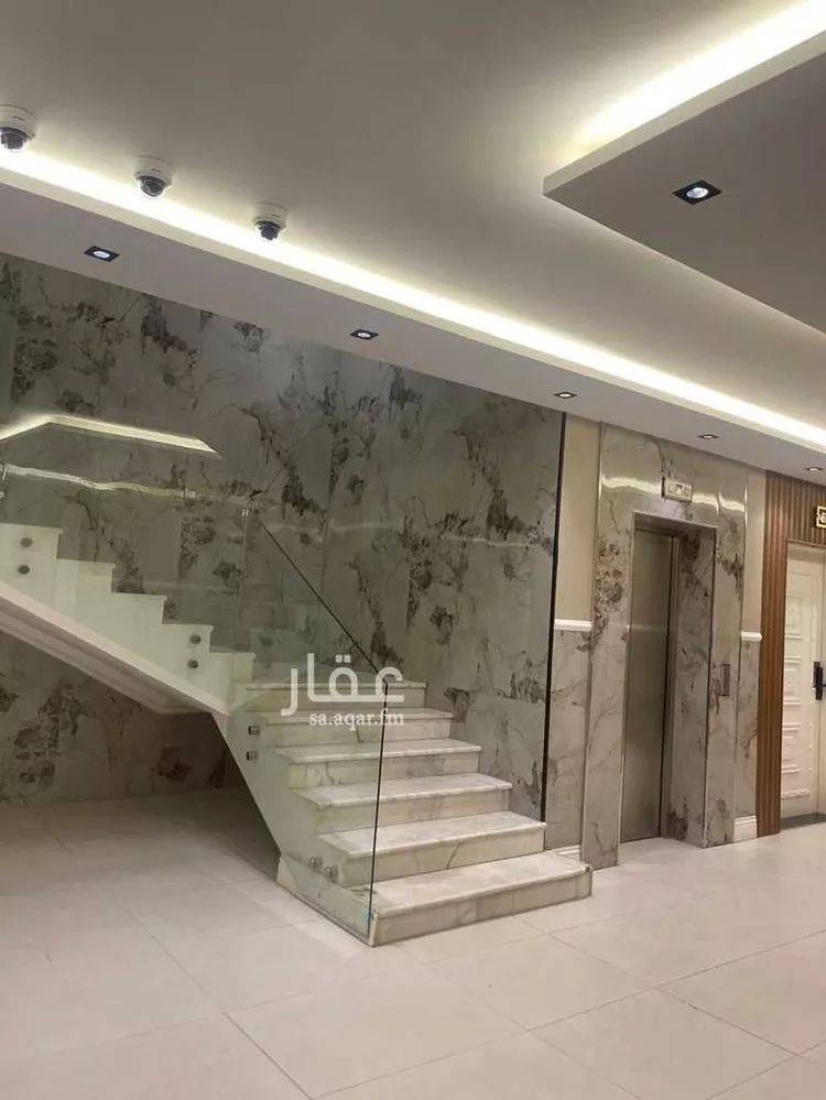 Furnished Studio for Booking in Riyadh Al Malqa 14
