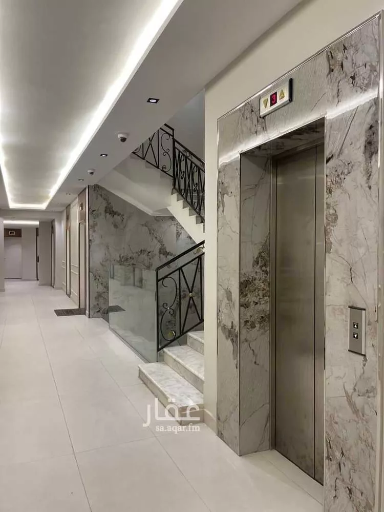 استديو مفروش للحجز في شارع الحميدات ، حي الملقا ، الرياض ، منطقة الرياض صورة 4