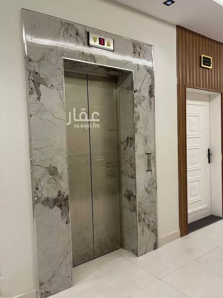 استديو مفروش للحجز في شارع الحميدات ، حي الملقا ، الرياض ، منطقة الرياض صورة 3