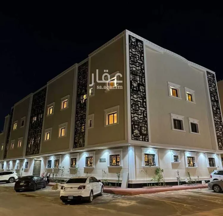 Furnished Studio for Booking in Riyadh Al Malqa 27