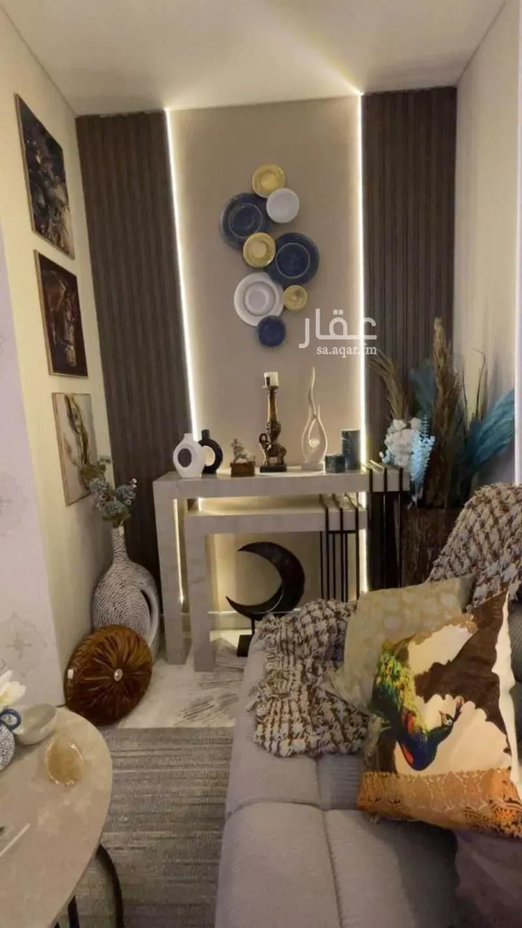 Furnished Studio for Booking in Riyadh Al Malqa 31