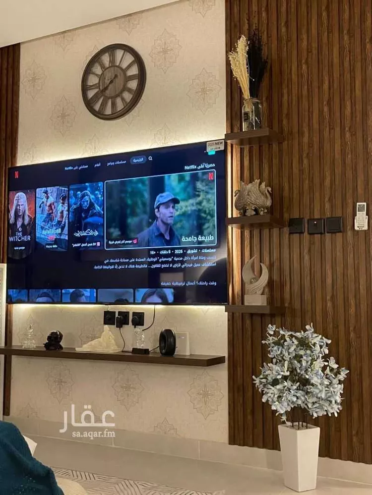 استديو مفروش للحجز في شارع الحكيمة ، حي الملقا ، الرياض ، منطقة الرياض صورة 4