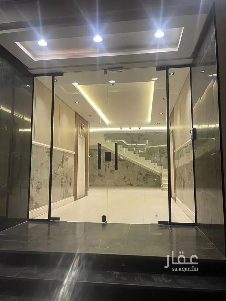 Furnished Studio for Booking in Riyadh Al Malqa 20