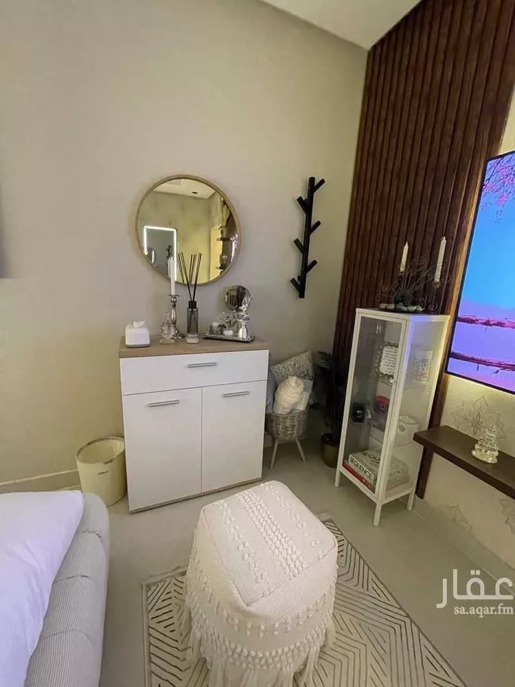 Furnished Studio for Booking in Riyadh Al Malqa 39