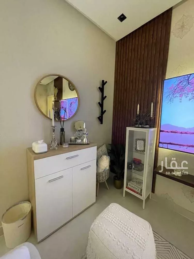 Furnished Studio for Booking in Riyadh Al Malqa 16