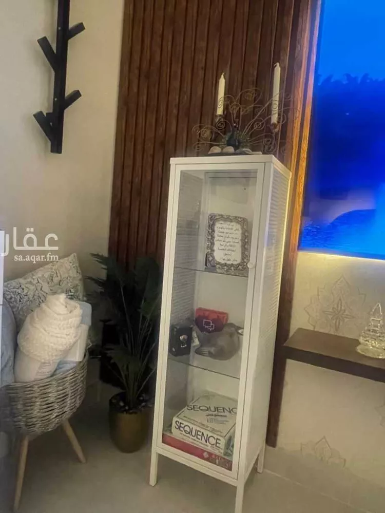 Furnished Studio for Booking in Riyadh Al Malqa 6
