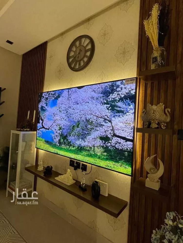 Furnished Studio for Booking in Riyadh Al Malqa 40