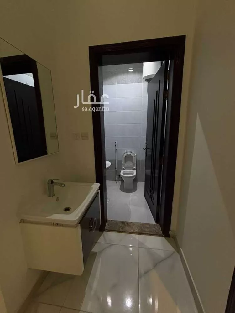 شقة للإيجار في شارع الكامل ناصر الدين ، حي طيبة ، جدة ، جدة صورة 4