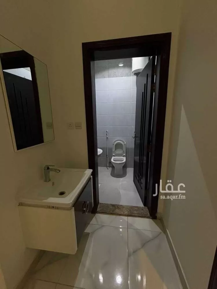 شقة للإيجار في شارع الكامل ناصر الدين ، حي طيبة ، جدة ، جدة صورة 2