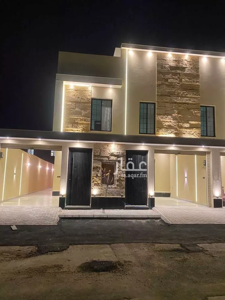 Villa for Sale in Riyadh Okaz 7