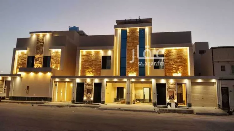 دور للبيع في شارع ابن المنذر, حي عكاظ, مدينة الرياض, منطقة الرياض