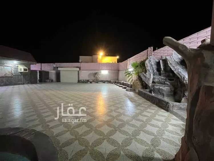 بيت للإيجار في شارع الحكم بن الصلت القرشي المطلي ، الدرب ، الدرب