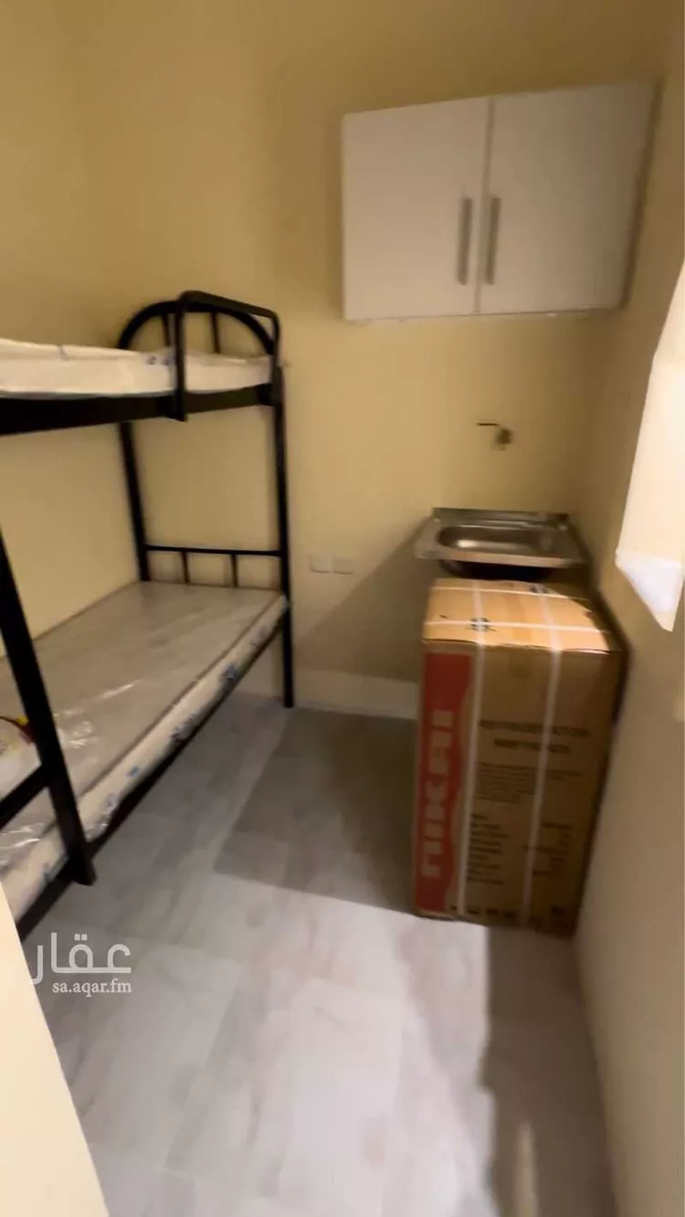 غرفة للإيجار في شارع الدفينة, حي غرناطة, مدينة الرياض, منطقة الرياض صورة 2