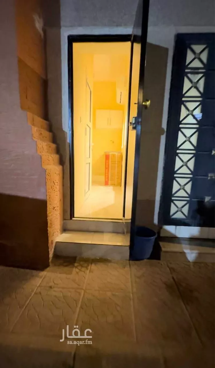 غرفة للإيجار في شارع الدفينة, حي غرناطة, مدينة الرياض, منطقة الرياض