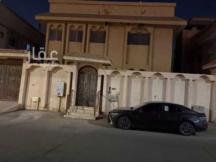 فيلا للإيجار في طريق ديراب ، حي الشفا ، الرياض ، منطقة الرياض