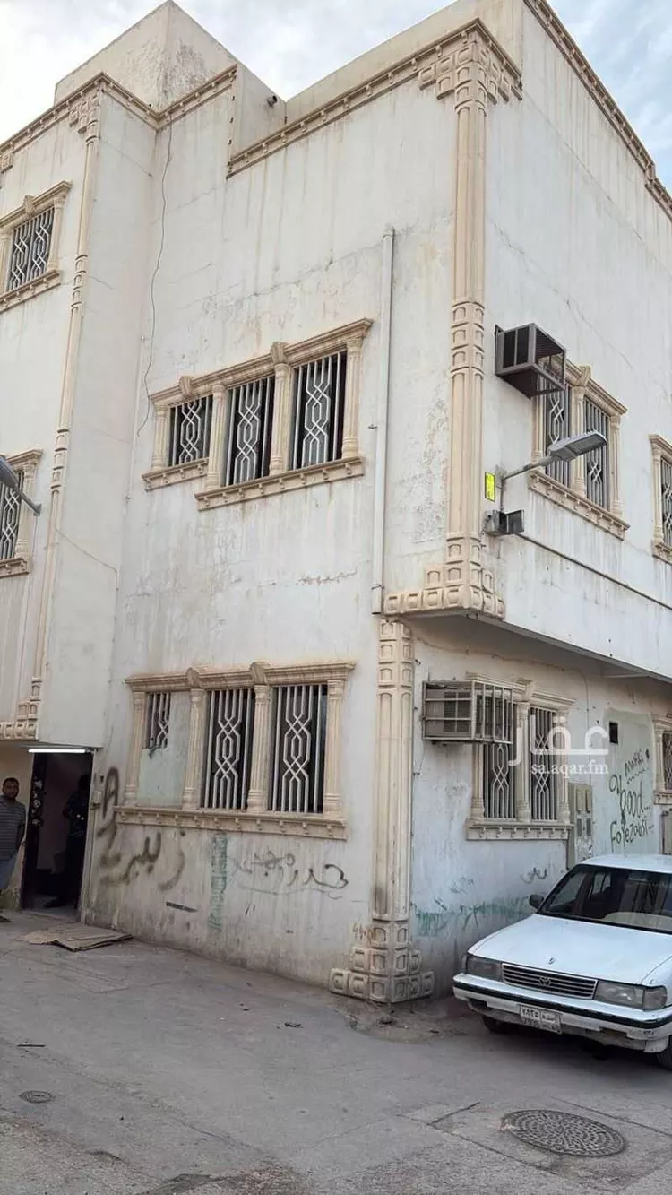Building for Sale in Riyadh Al Shamicy