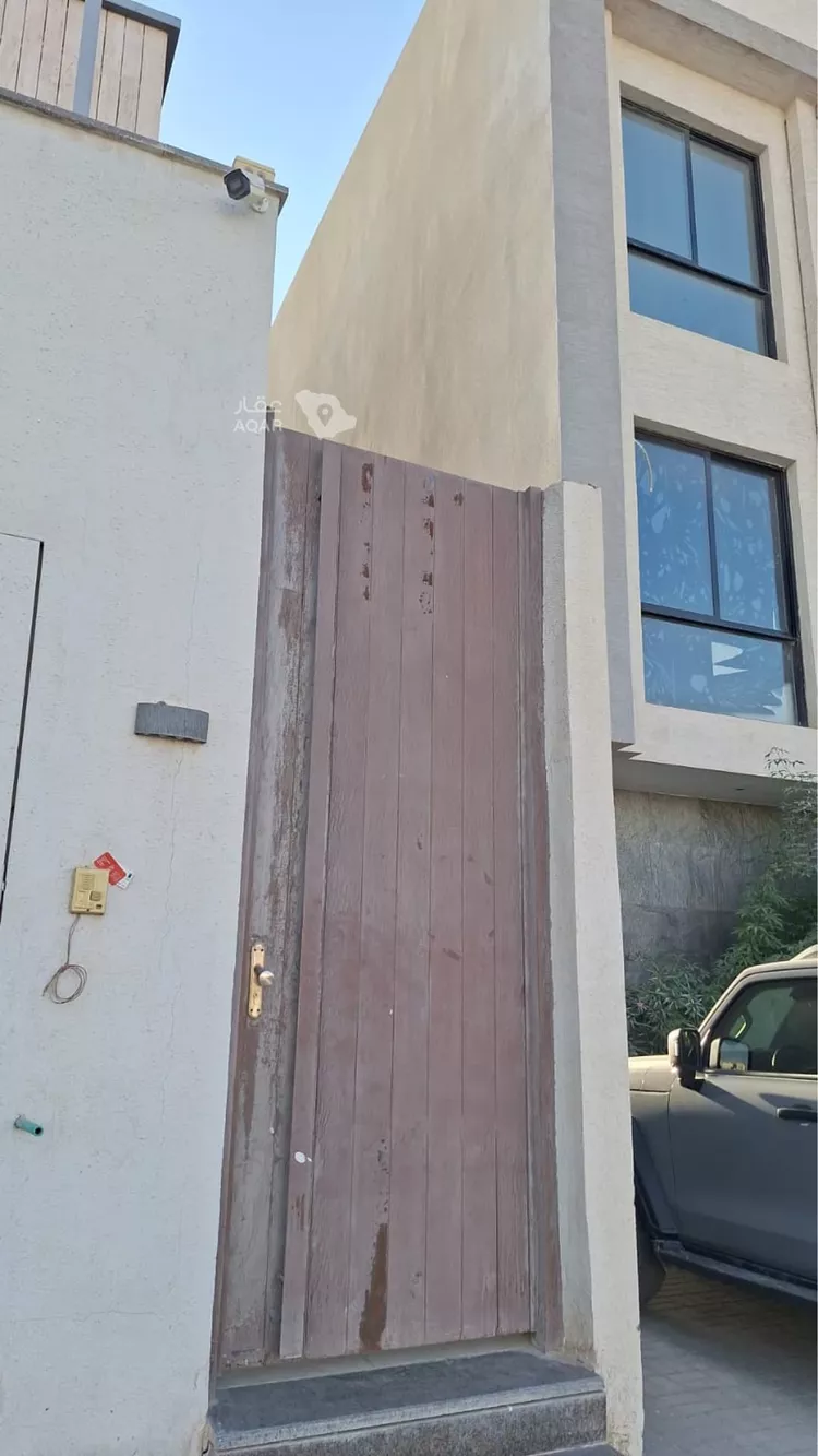 Apartment for Rent in Riyadh Al Arid 2