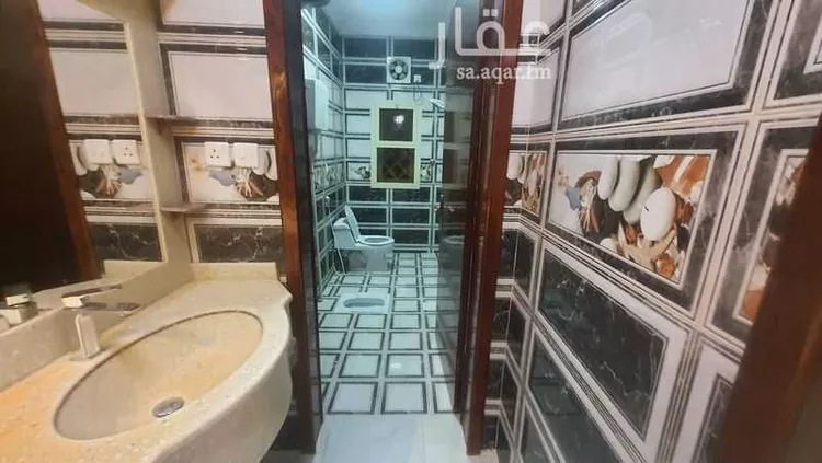شقة للإيجار في حي المنسك ، أبها ، منطقة عسير صورة 5
