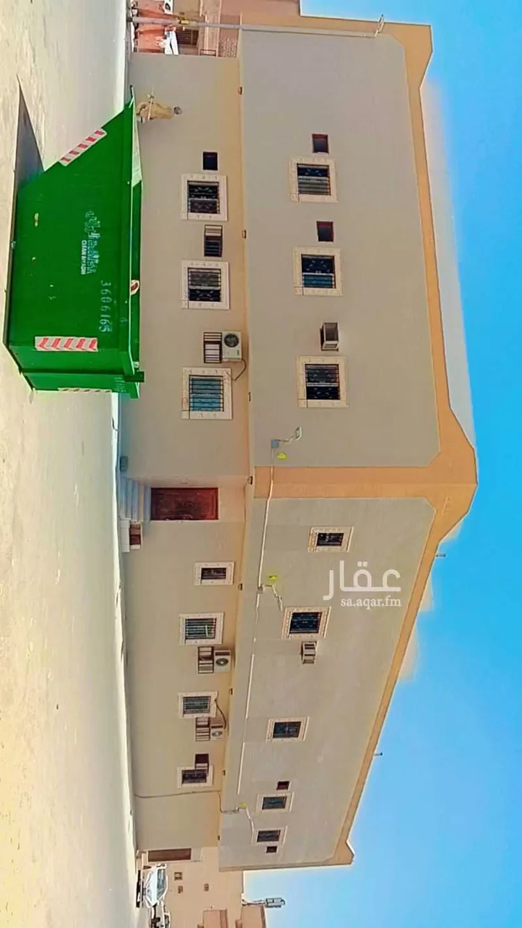 Building for Rent in Riyadh Al Jaradiyah