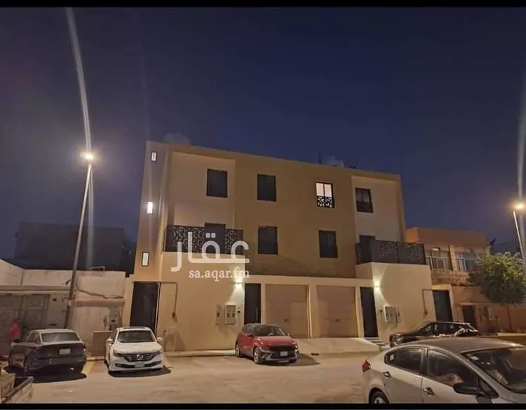 Floor for Rent in Riyadh Umm Al Hamam Al Gharbi