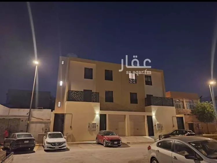 Apartment for Rent in Riyadh Umm Al Hamam Al Gharbi