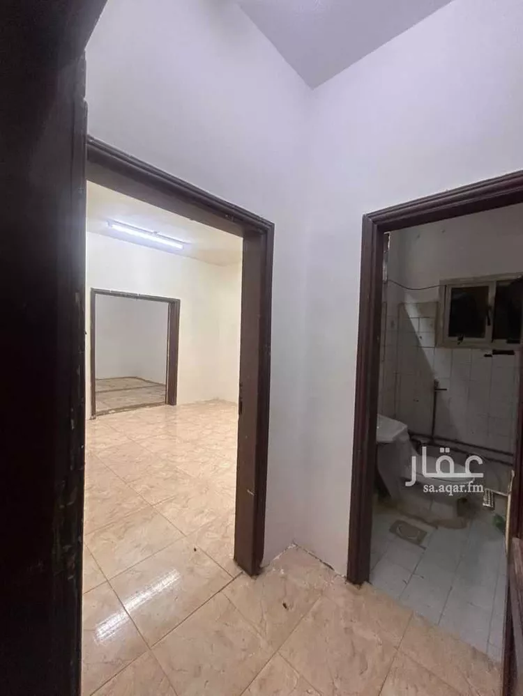 شقة للإيجار في شارع شريح بن عبيد, حي أم الحمام الغربي, مدينة الرياض, منطقة الرياض صورة 2