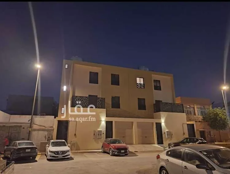 Building for Sale in Riyadh Umm Al Hamam Al Gharbi