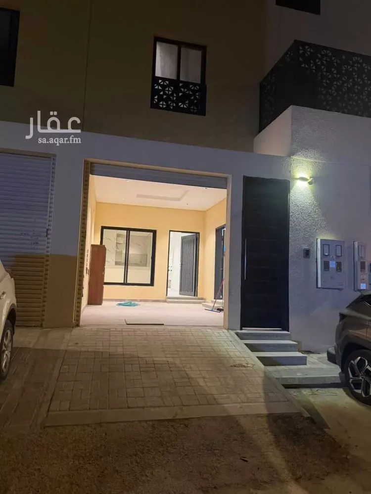 Floor for Rent in Riyadh Umm Al Hamam Al Gharbi صورة 2
